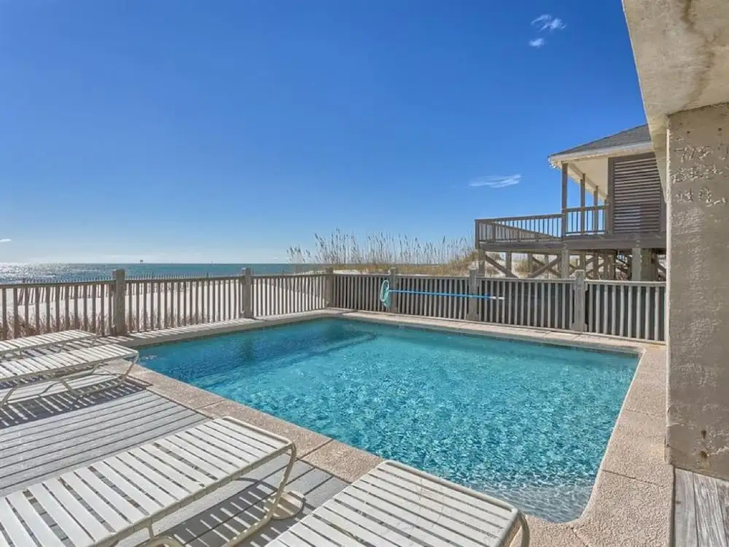 Beach Estate West by Meyer Vacation Rentals