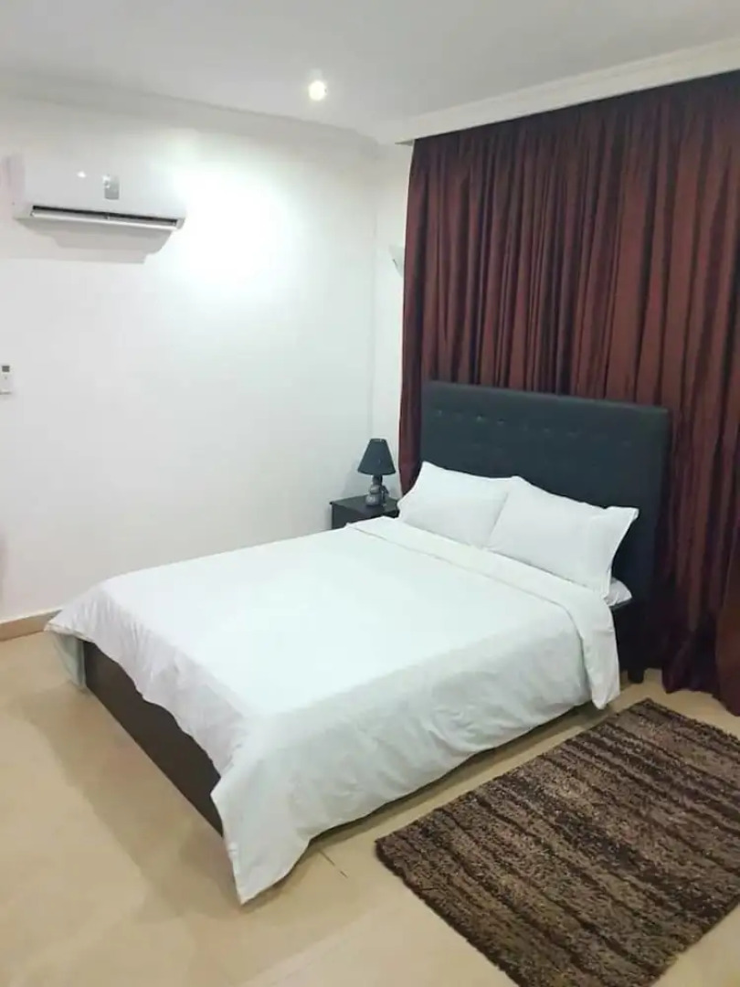 Goosepen Suites Victoria Island