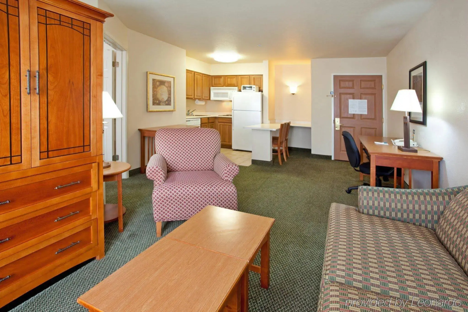 Sonesta ES Suites San Diego - Sorrento Mesa