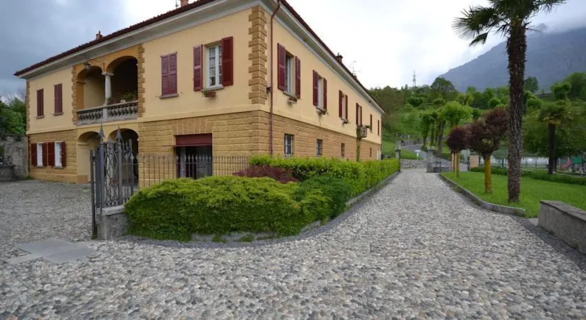 Appartamenti Monastero