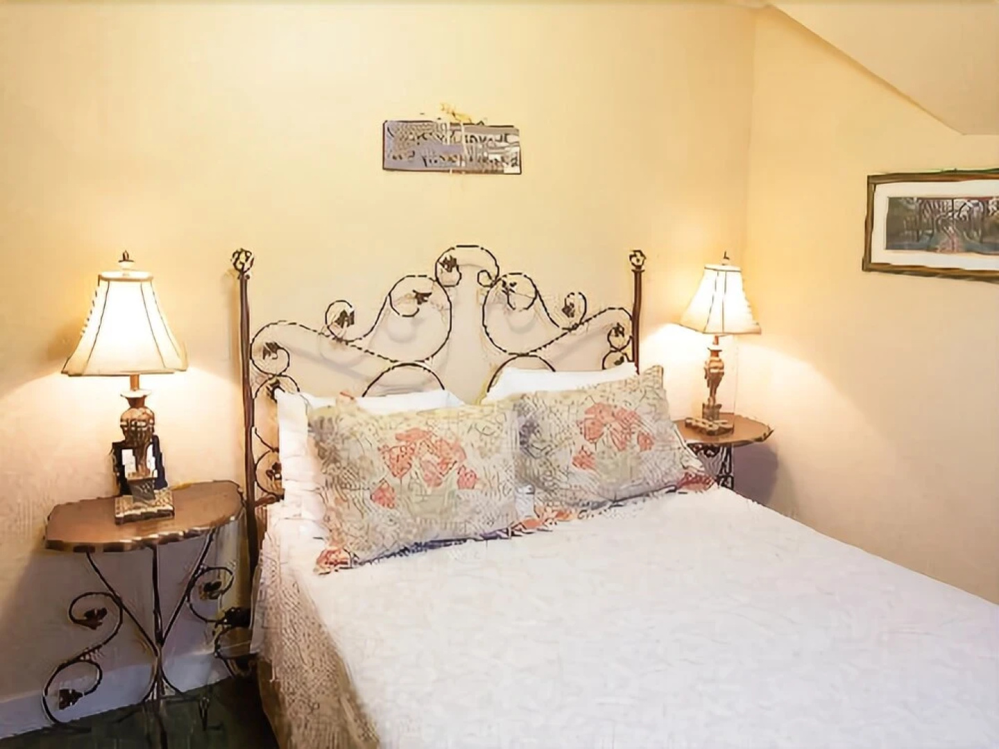 Oak Street Hotel