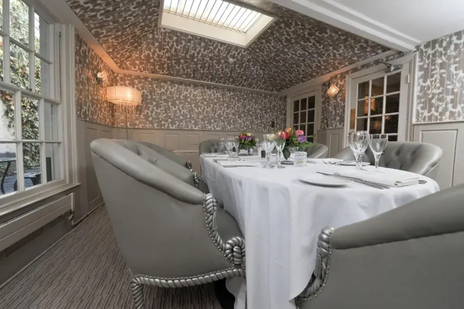 The Spread Eagle Hotel