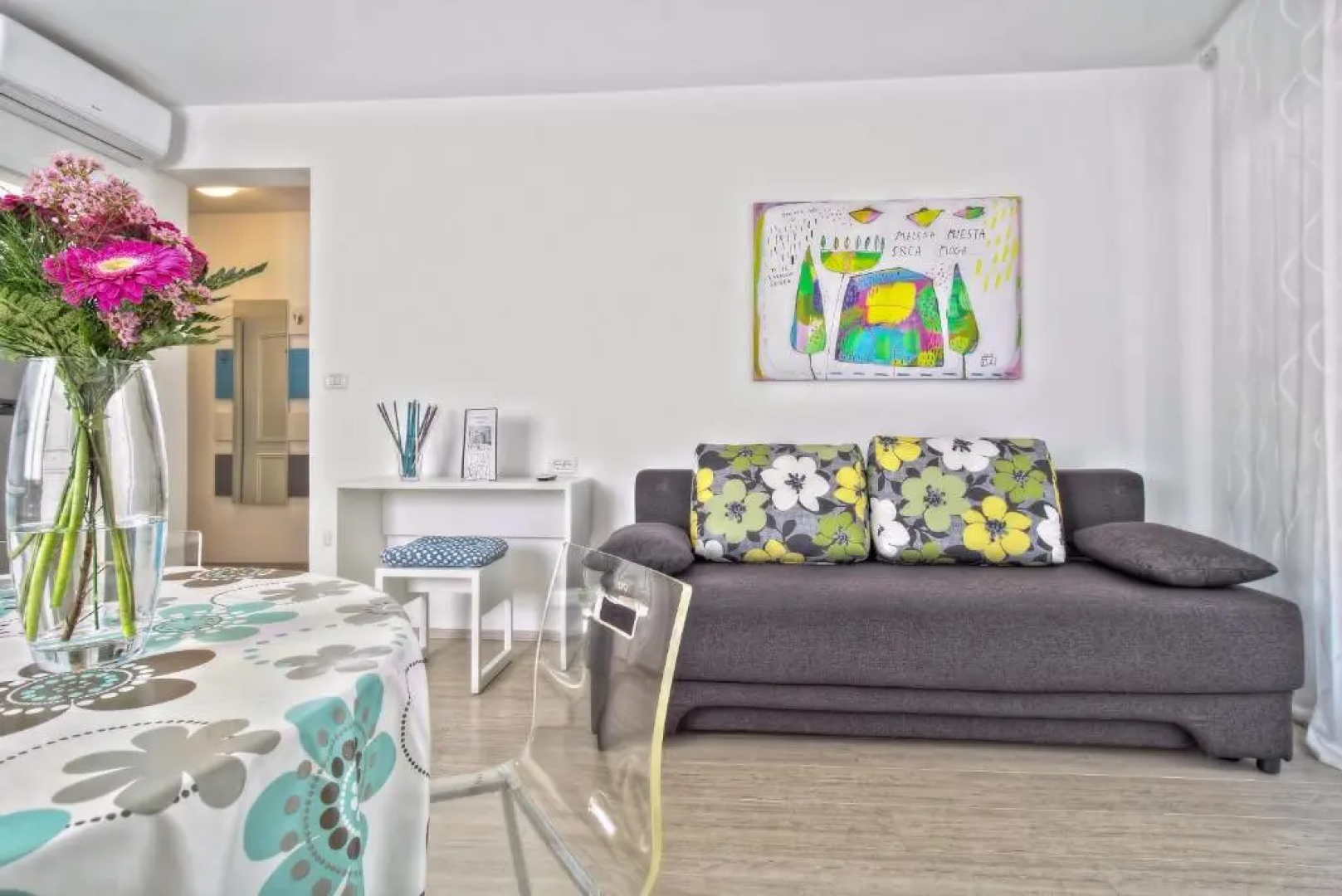 Apartments Punta by Sea