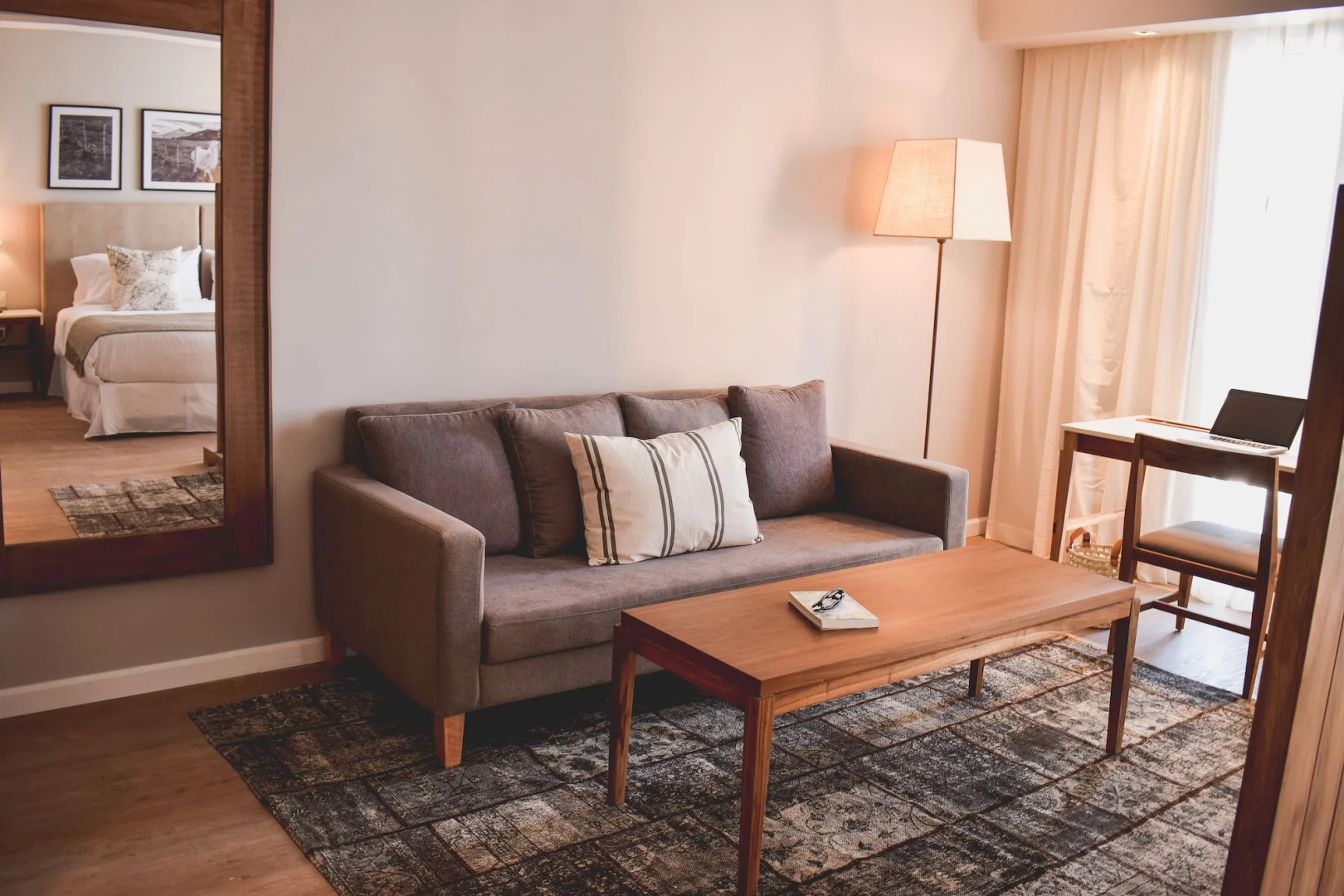 Cyan Soho Neuquen Hotel