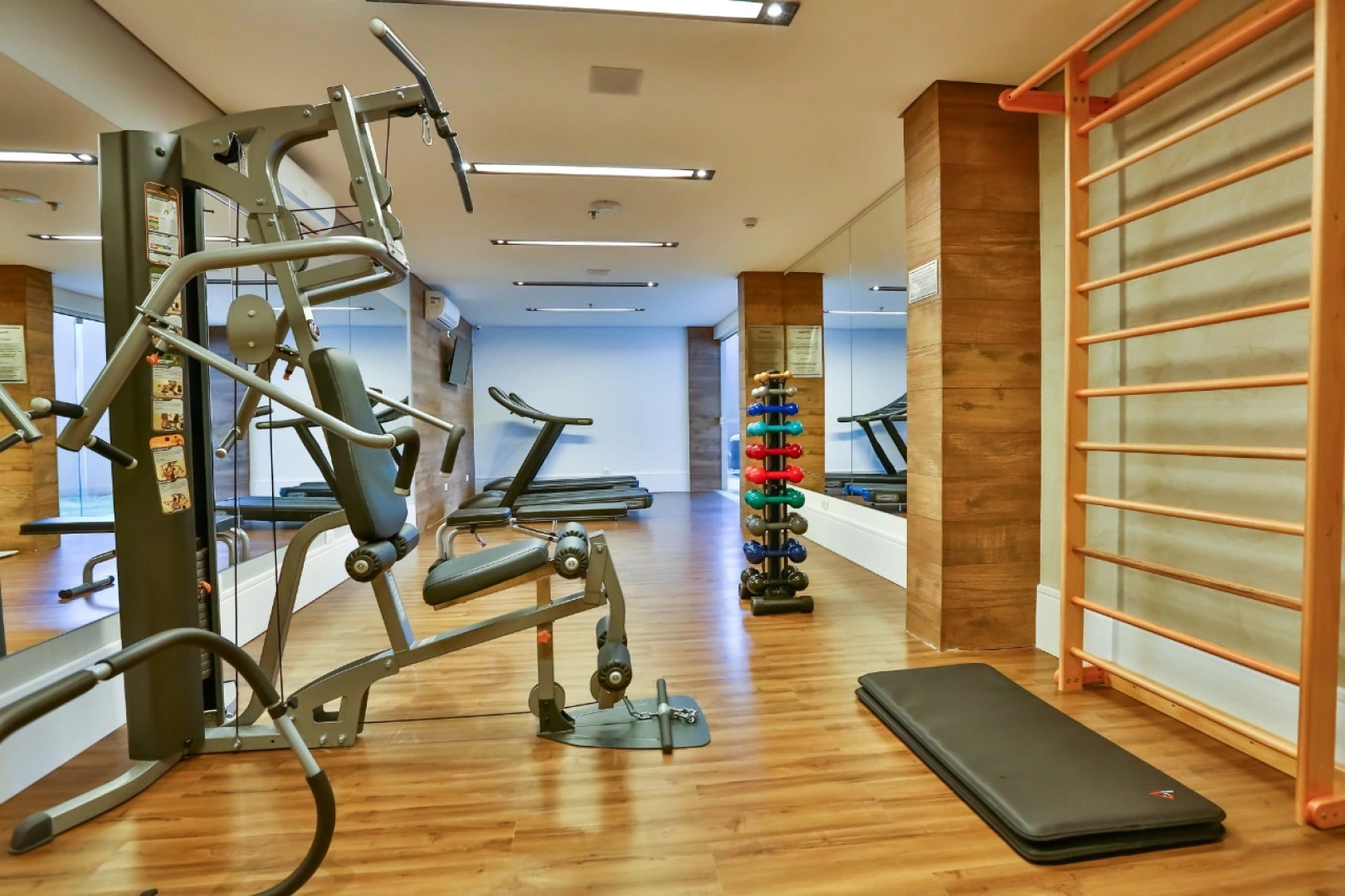 Maringá Airport Hotel