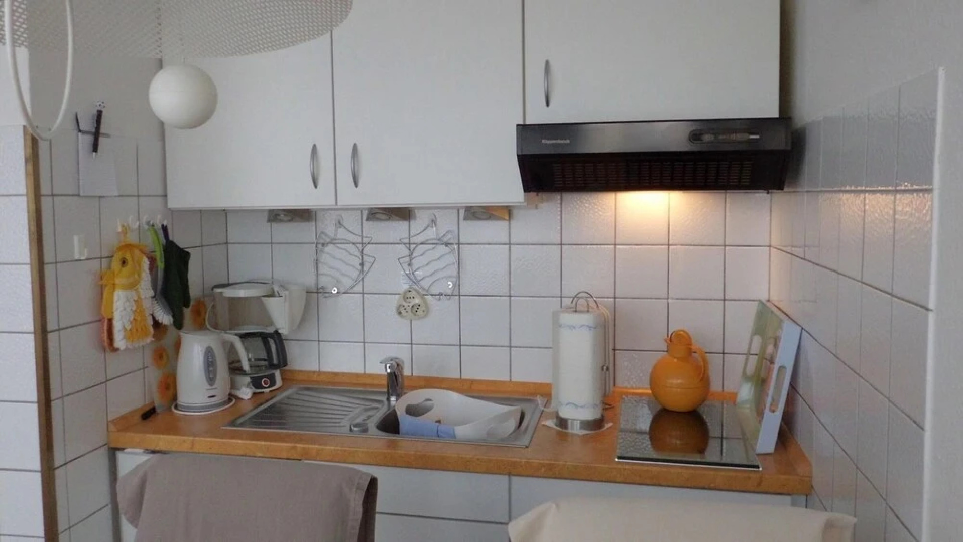 Ferienwohnung-Przibilla