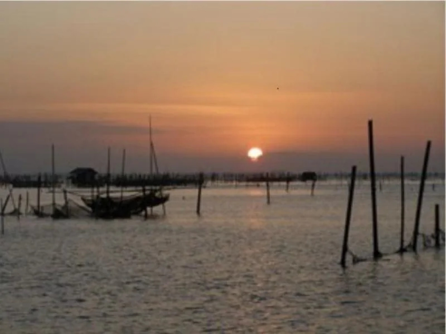 Fah Prai Tawan Resort