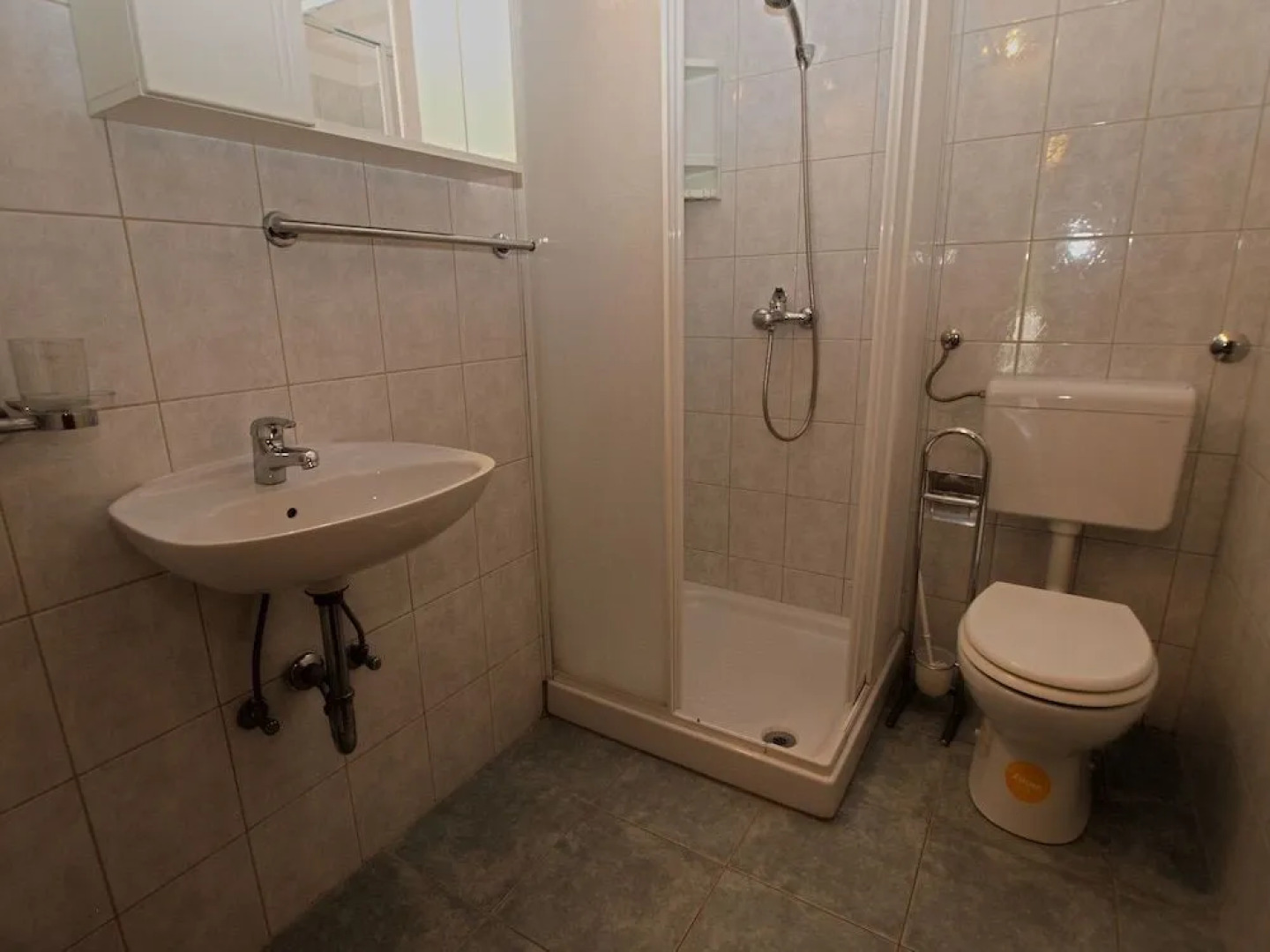 Apartment Hasima 116