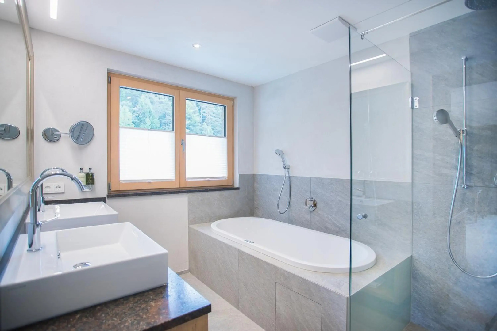 Verwöhnhotel Kristall