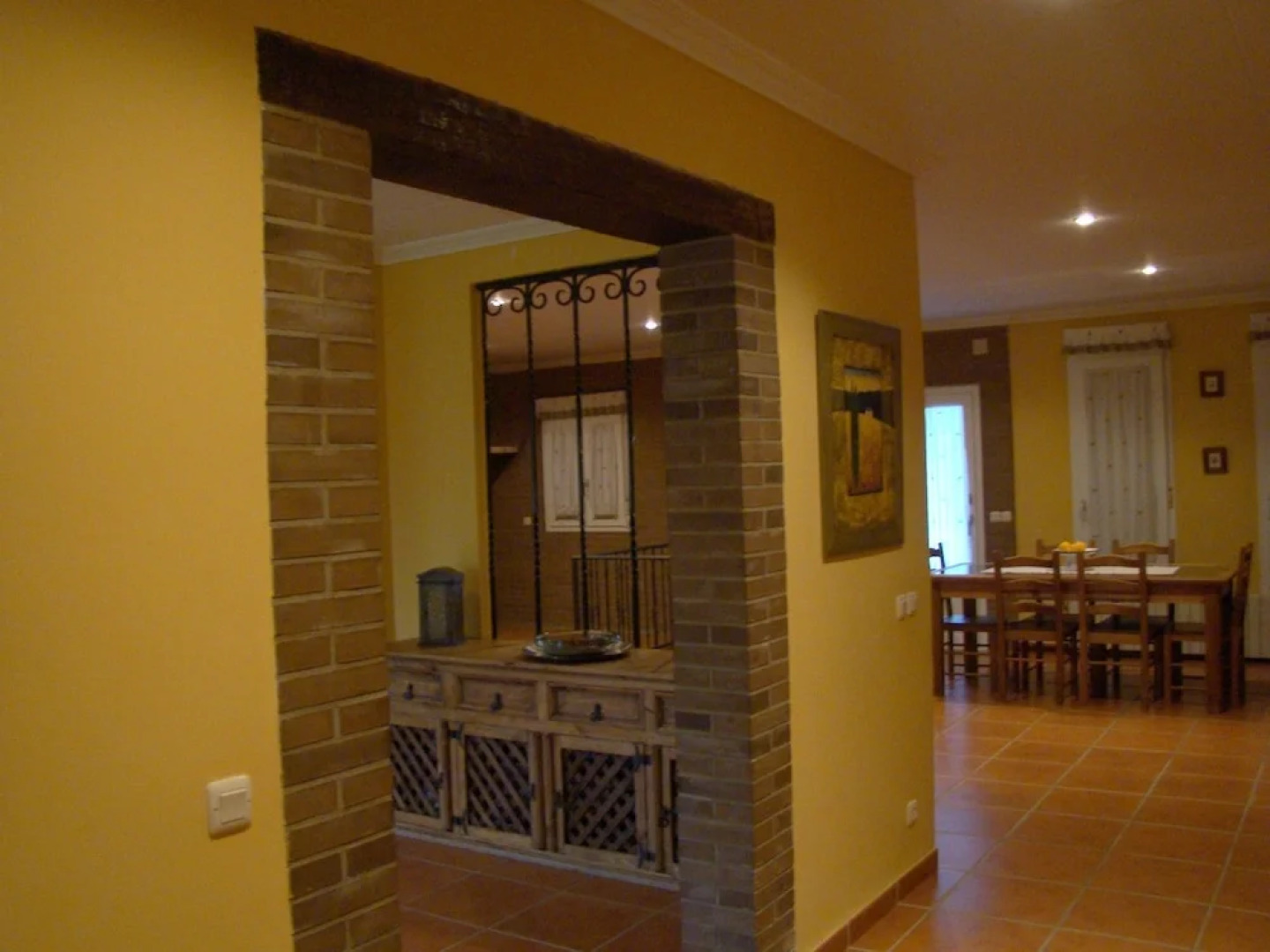 Finca Dehesa Tres Riveros