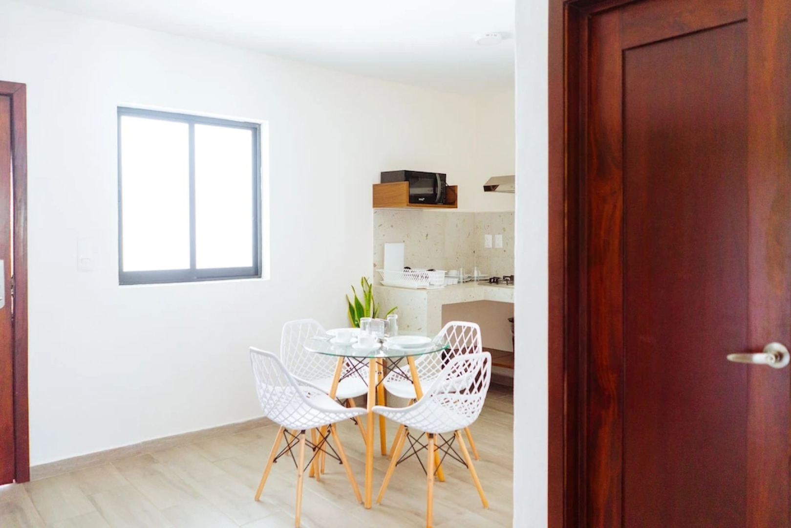 Santa Martha Bungalows