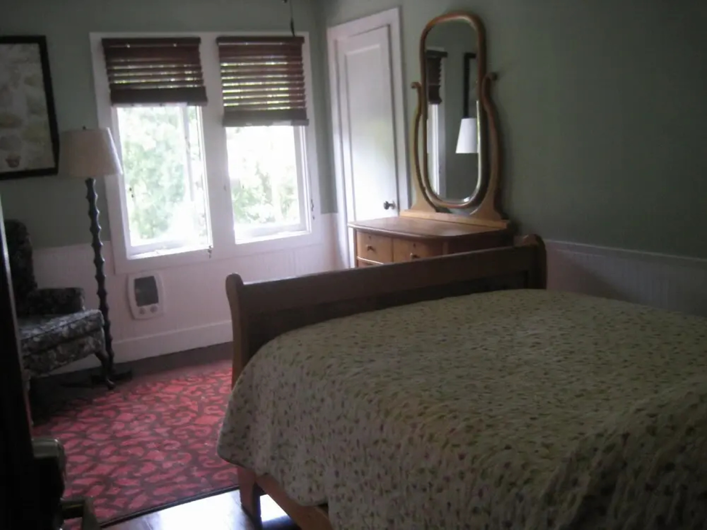 Guerneville Lodge