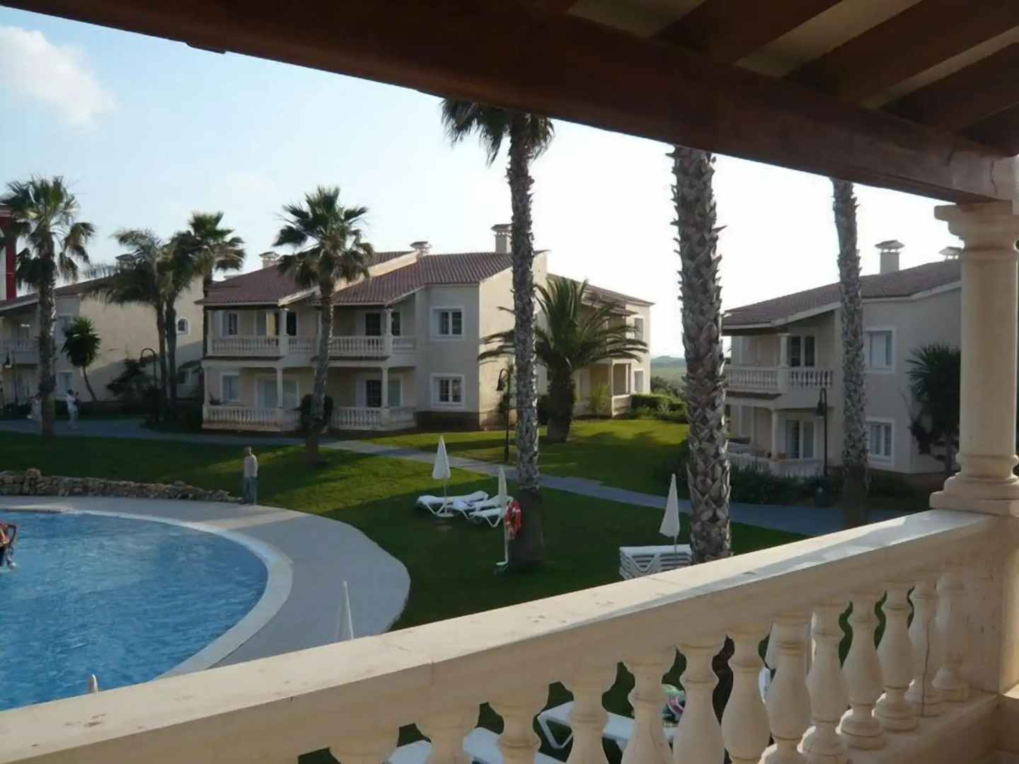 Aparthotel HG Jardin de Menorca