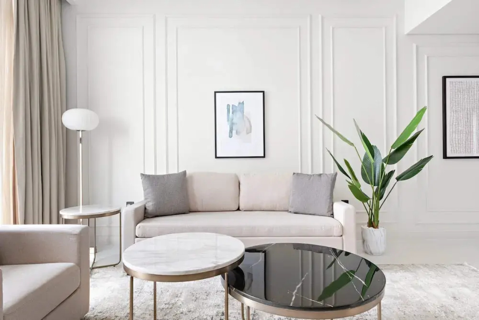 Silkhaus Marina Vista - Dubai Harbour