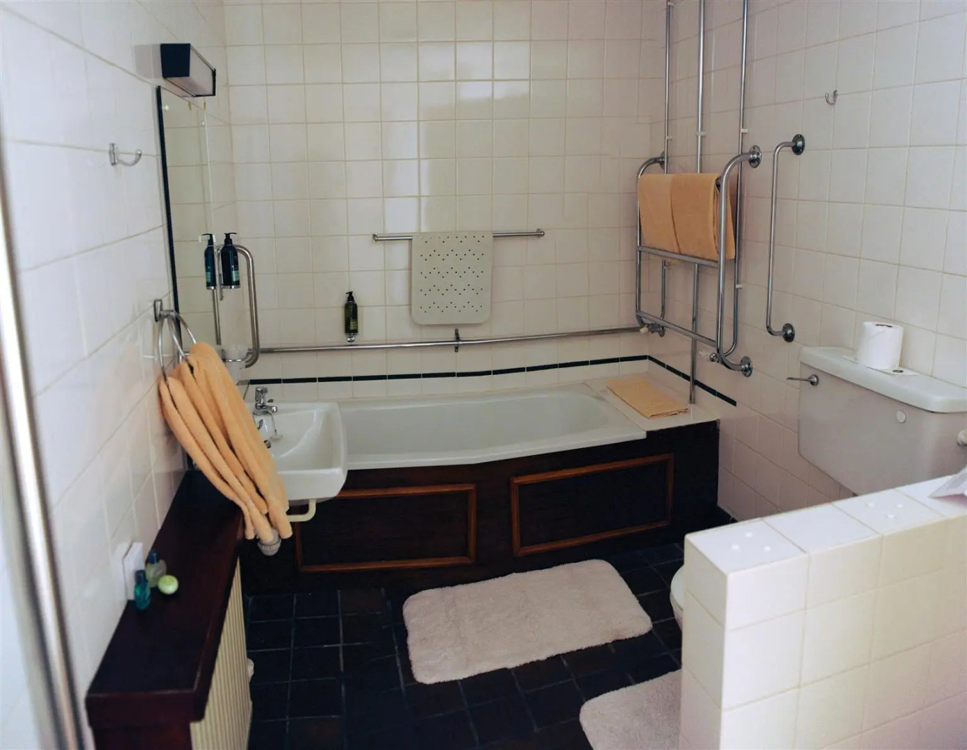 Best Western Bell in Driffield