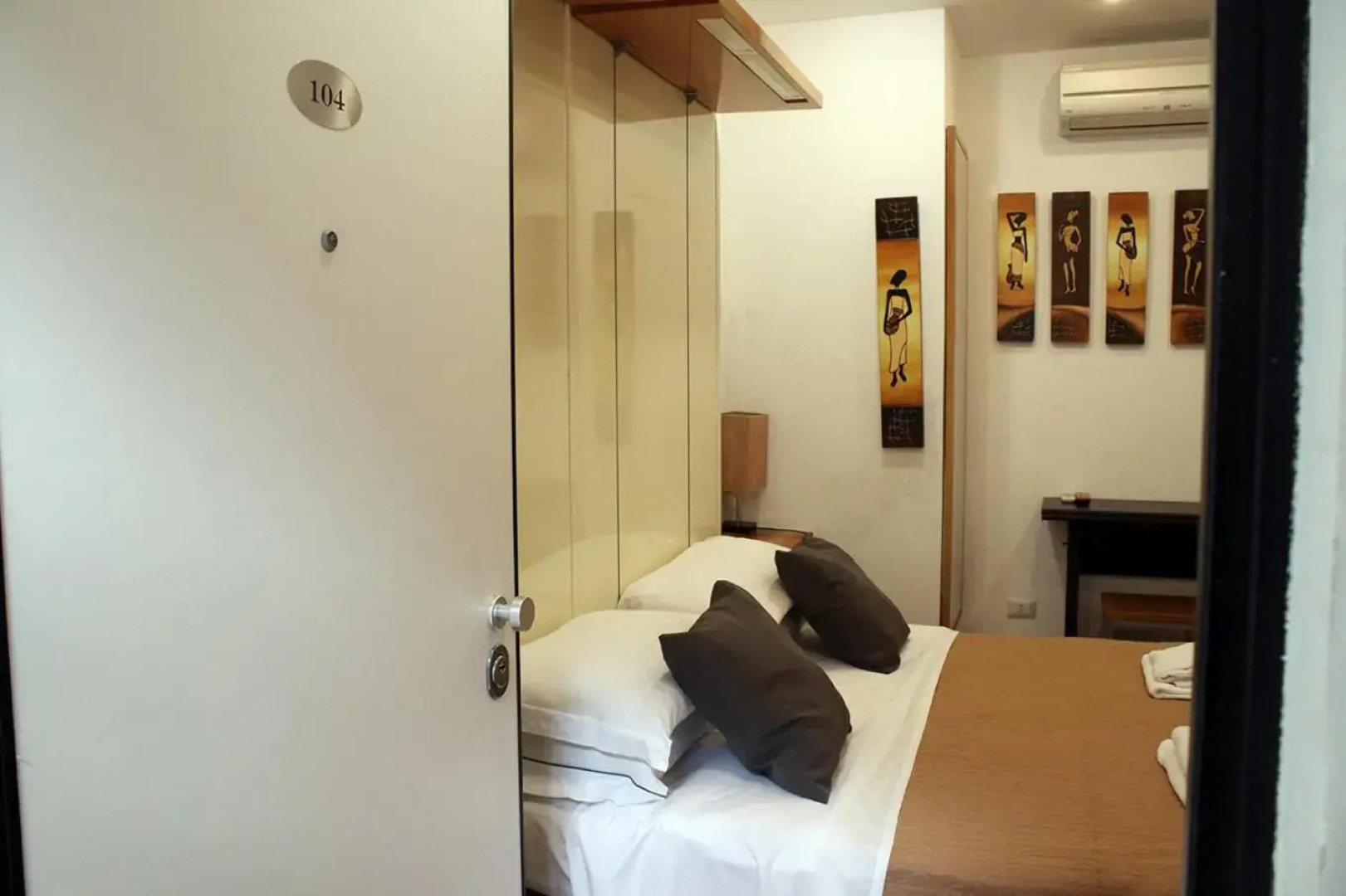 Residence Arco Antico