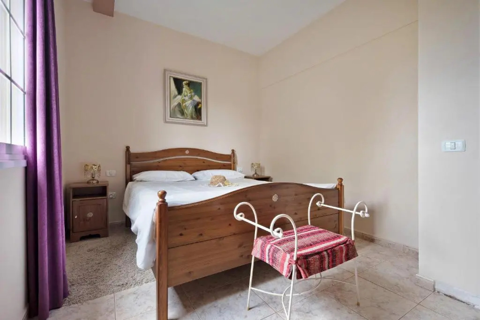 V Vacacional con encanto la Orotava