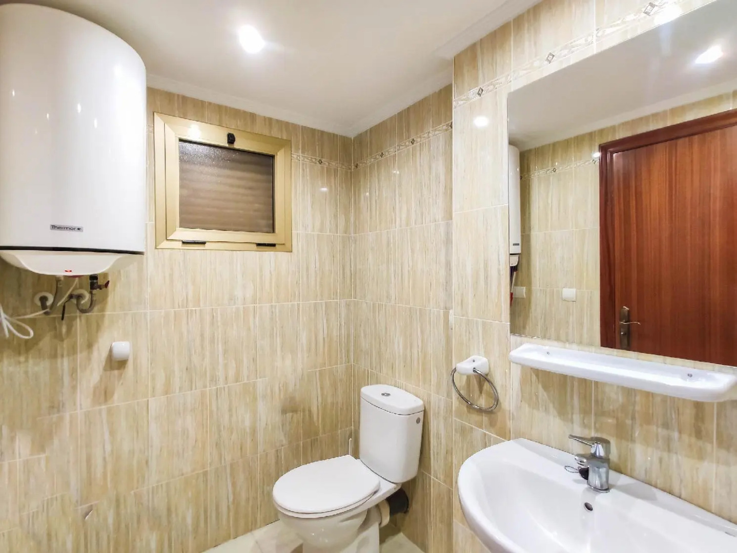 Apartamentos Picasso