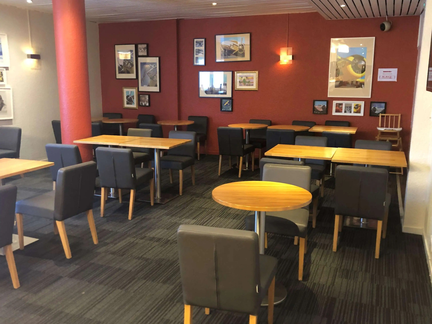 Hotel Kyriad Orly Aéroport Athis Mons