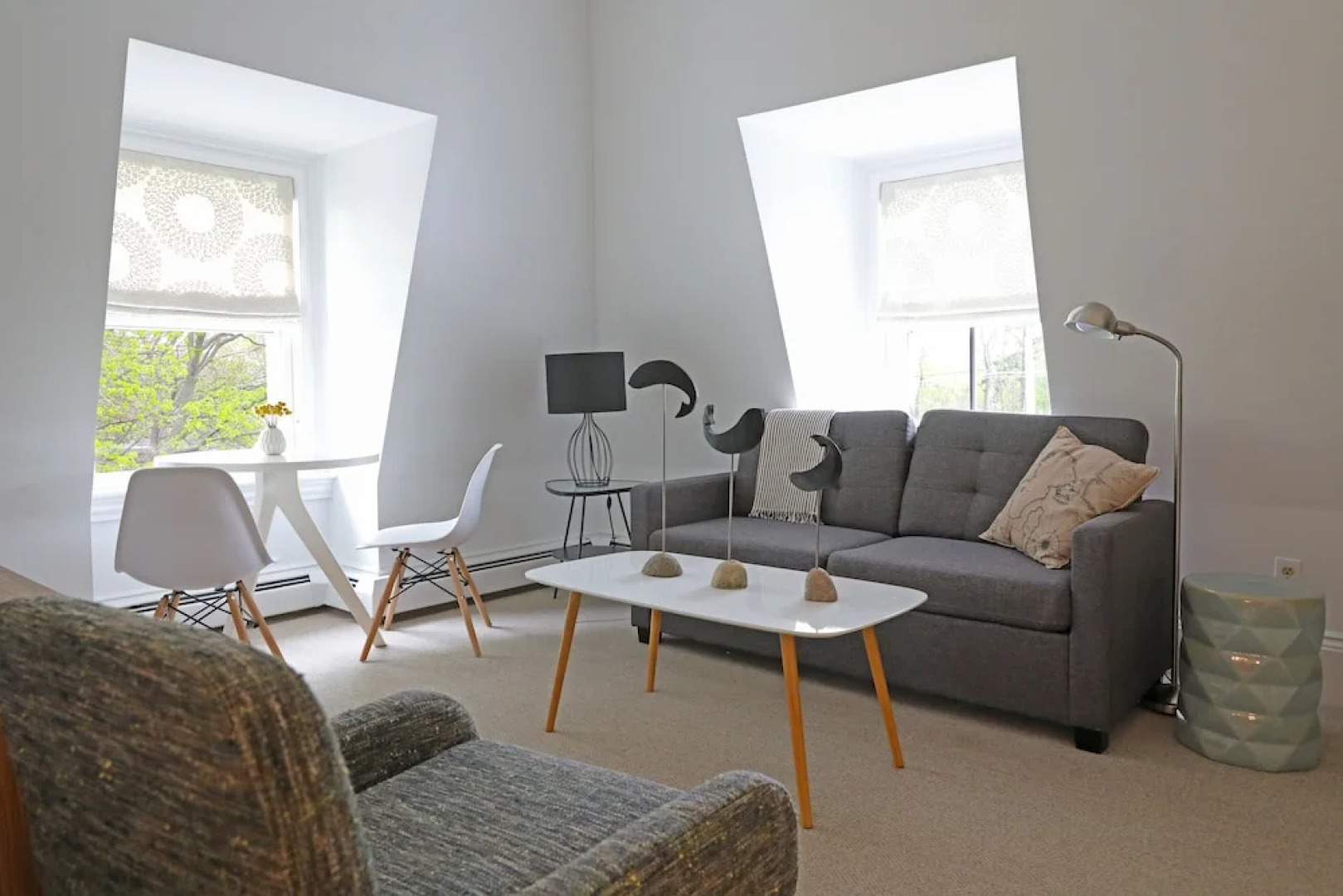 The Hotel Marblehead