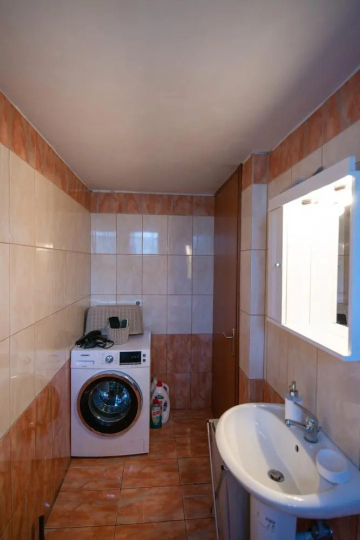 Peroulakis Traditional House