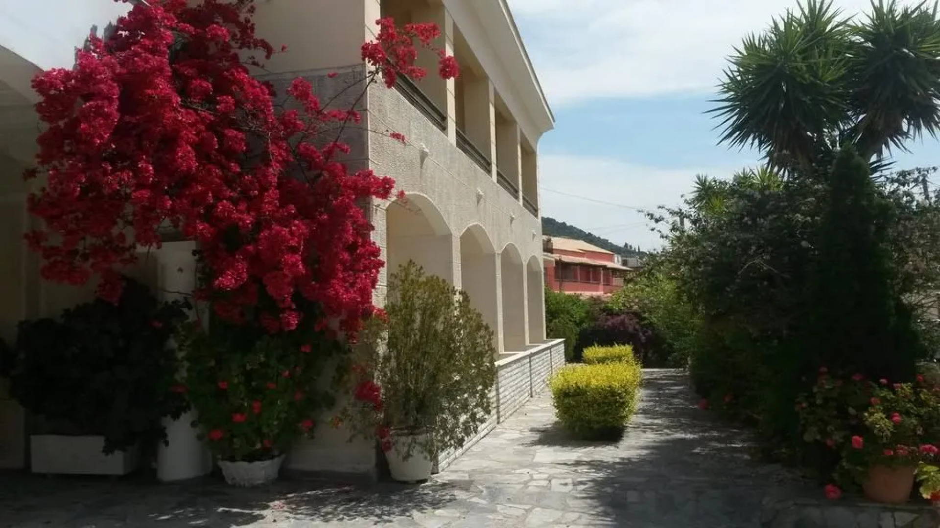 Ipsos Holidays Resort Corfu