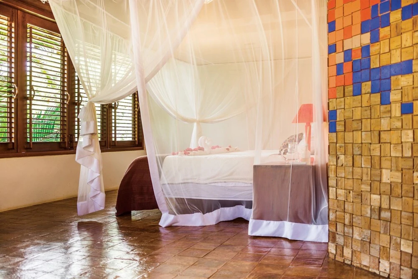 Praia do Espelho Charm Paradise