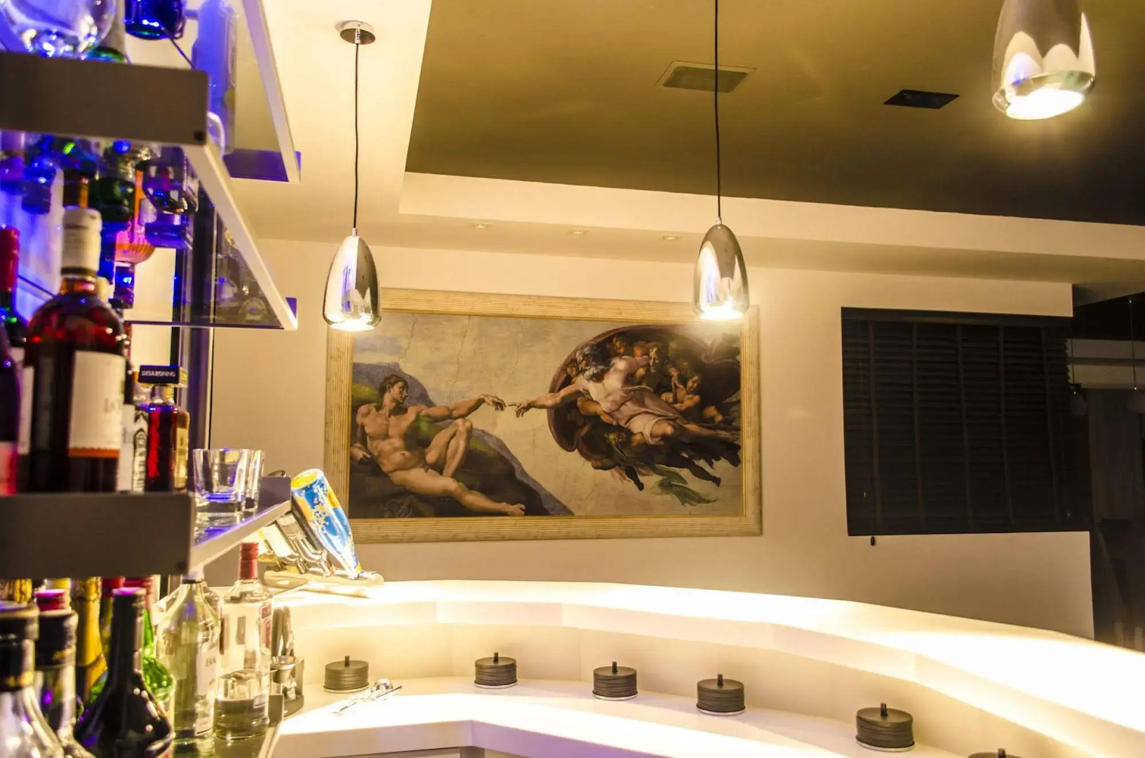 Paramount Bay Penthouse