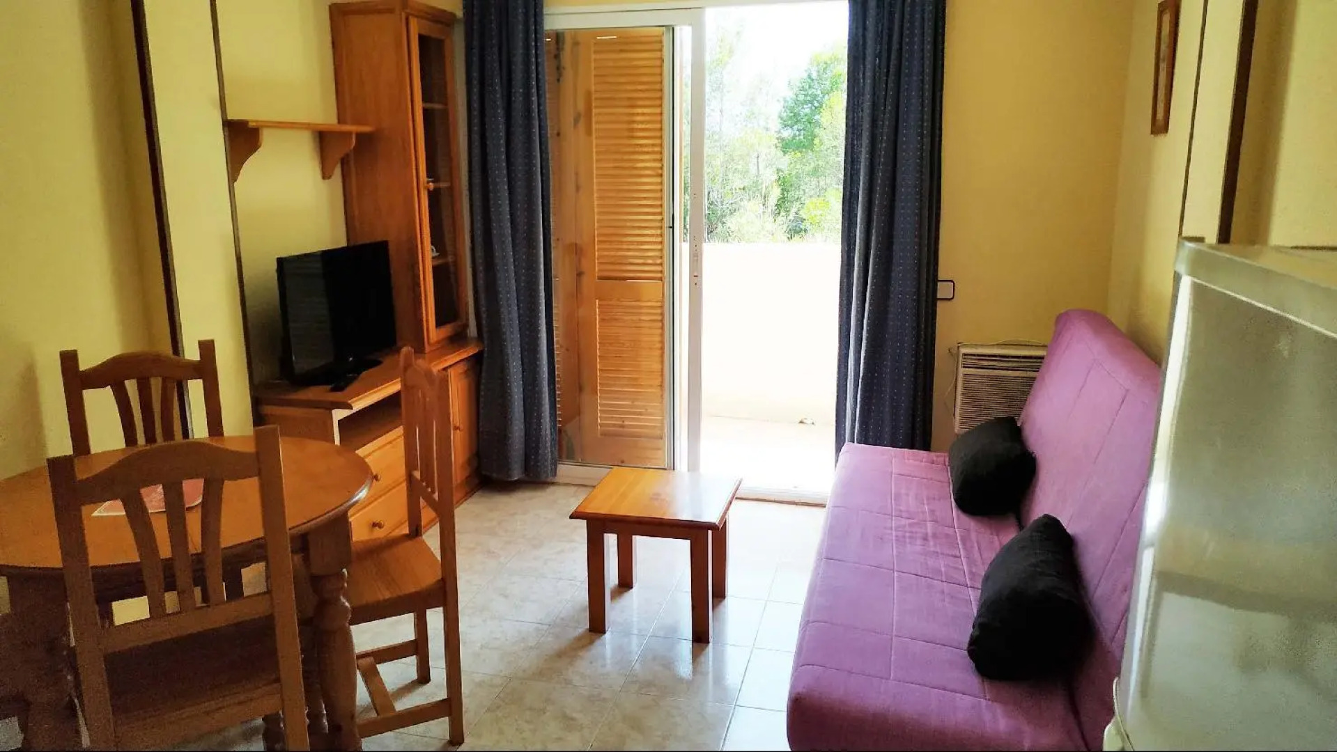 Apartamentos Gardenias 3000