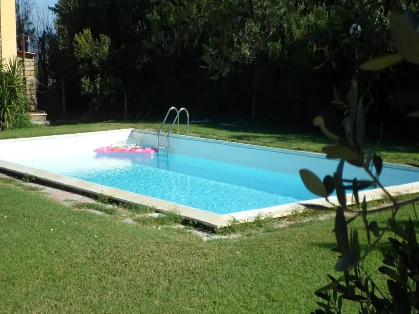 Agriturismo Toscanella