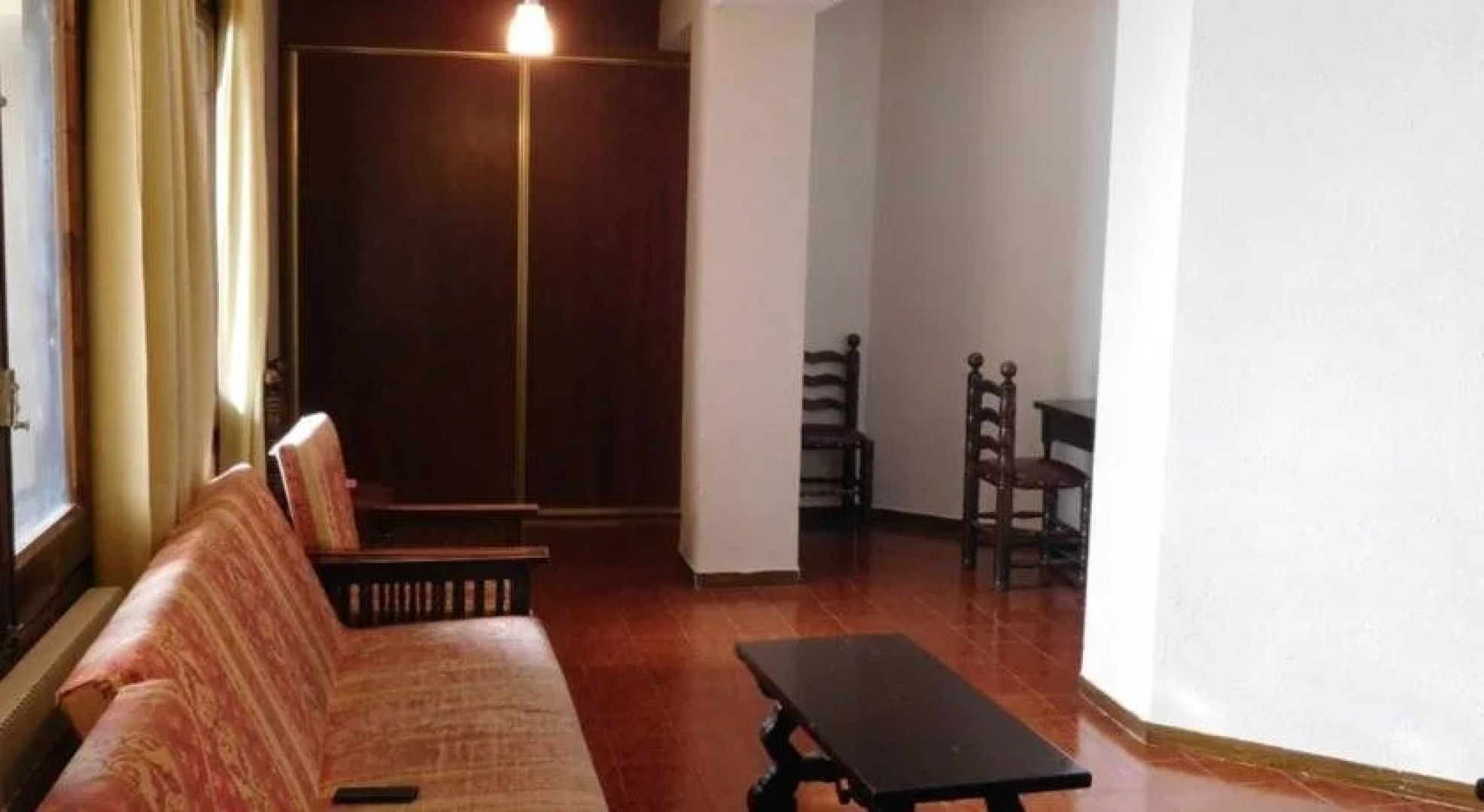 Hotel Restaurante Las Galias