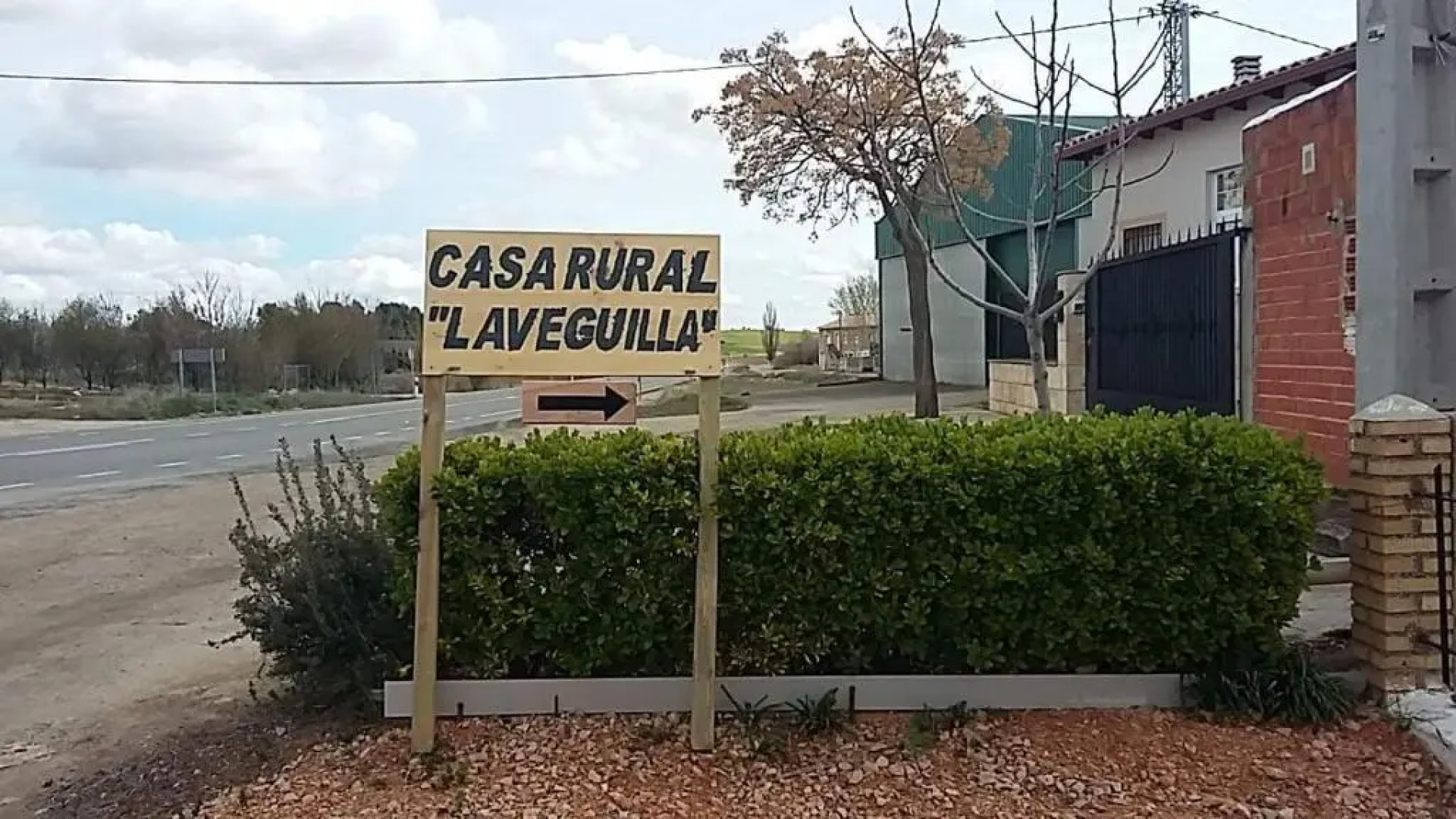 Casa Rural la Veguilla