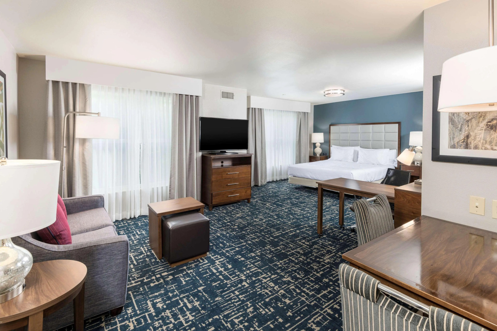 Homewood Suites by Hilton Philadelphia/Mt. Laurel