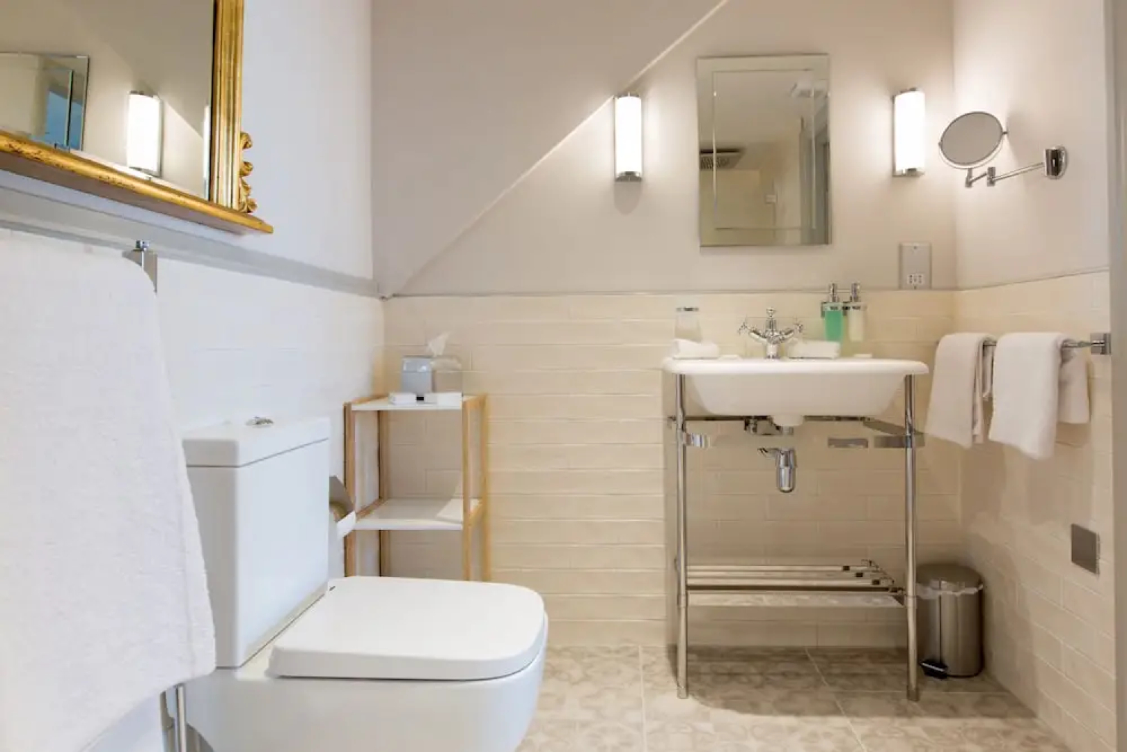 Cheffins at the Beaumont Inn