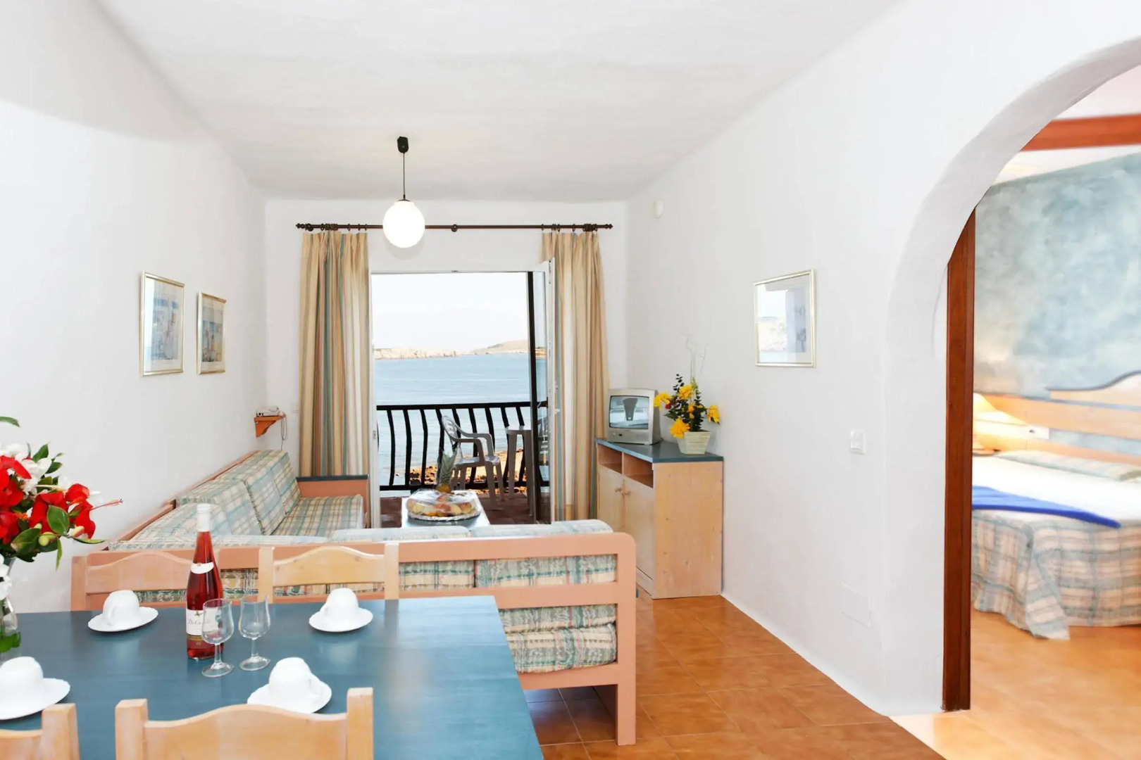 Comitas Tramontana Park