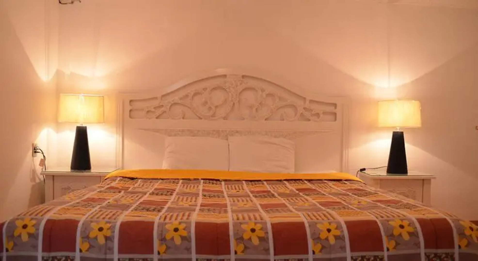 Departamento Vista Hermosa