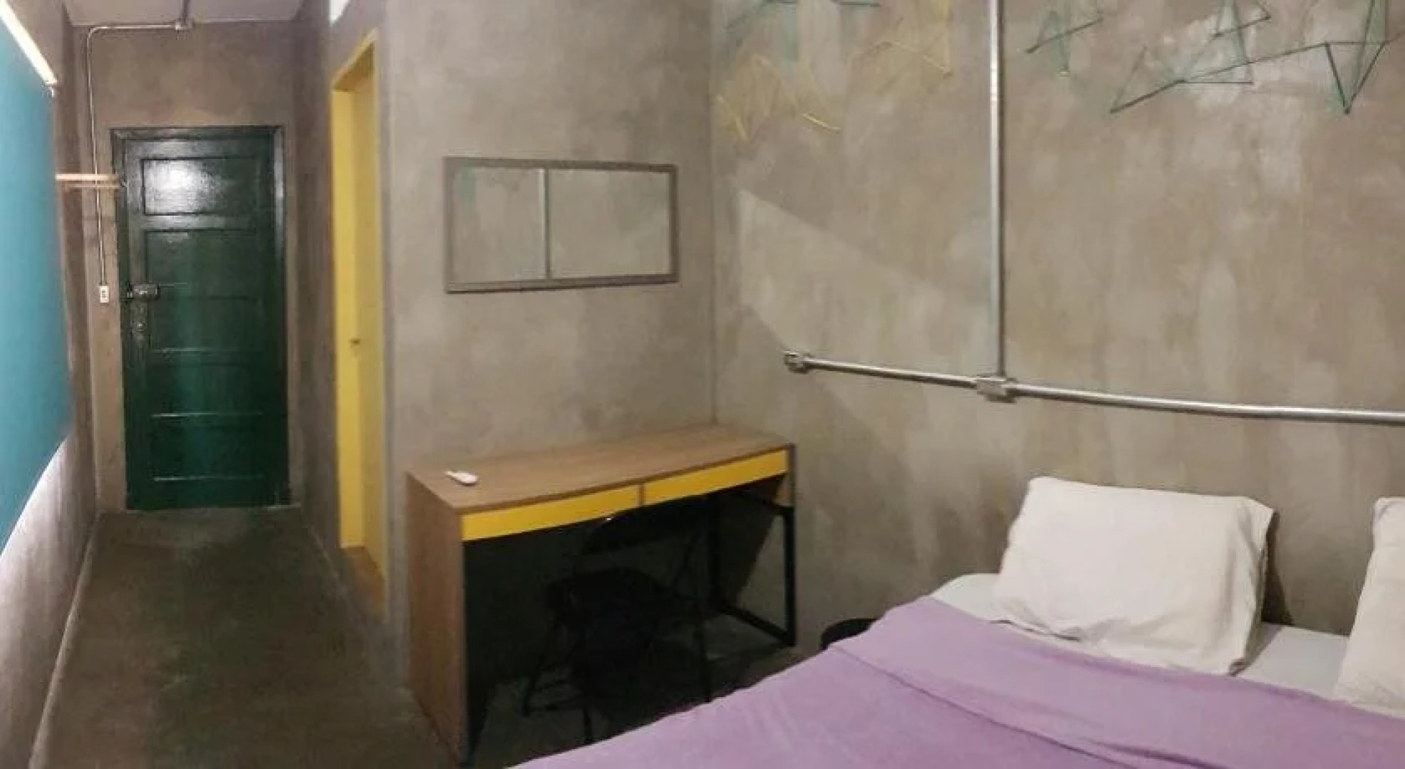 The POD SP Hostel & Bar