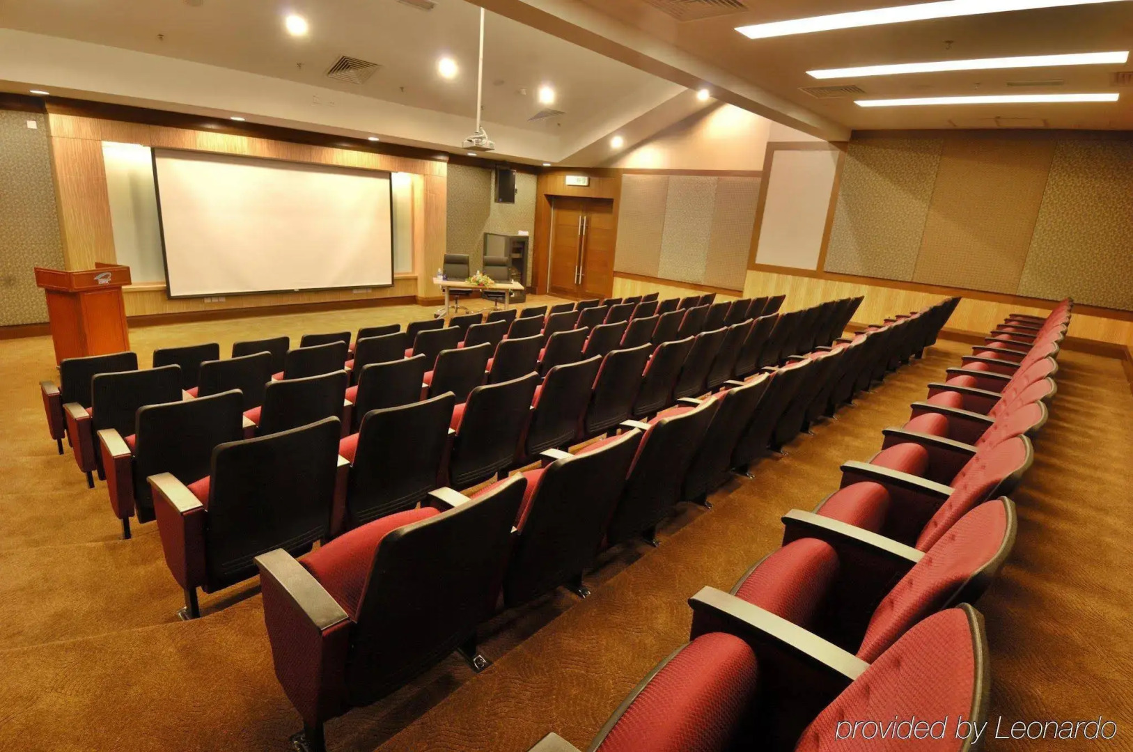 The Puteri Pacific Johor Bahru