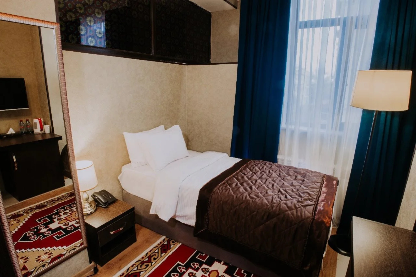 Бутик-отель Viva