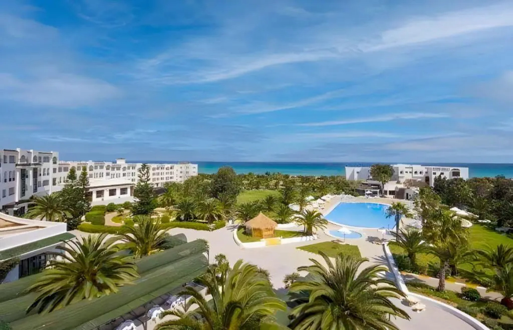 Monarque El Fatimi Mahdia