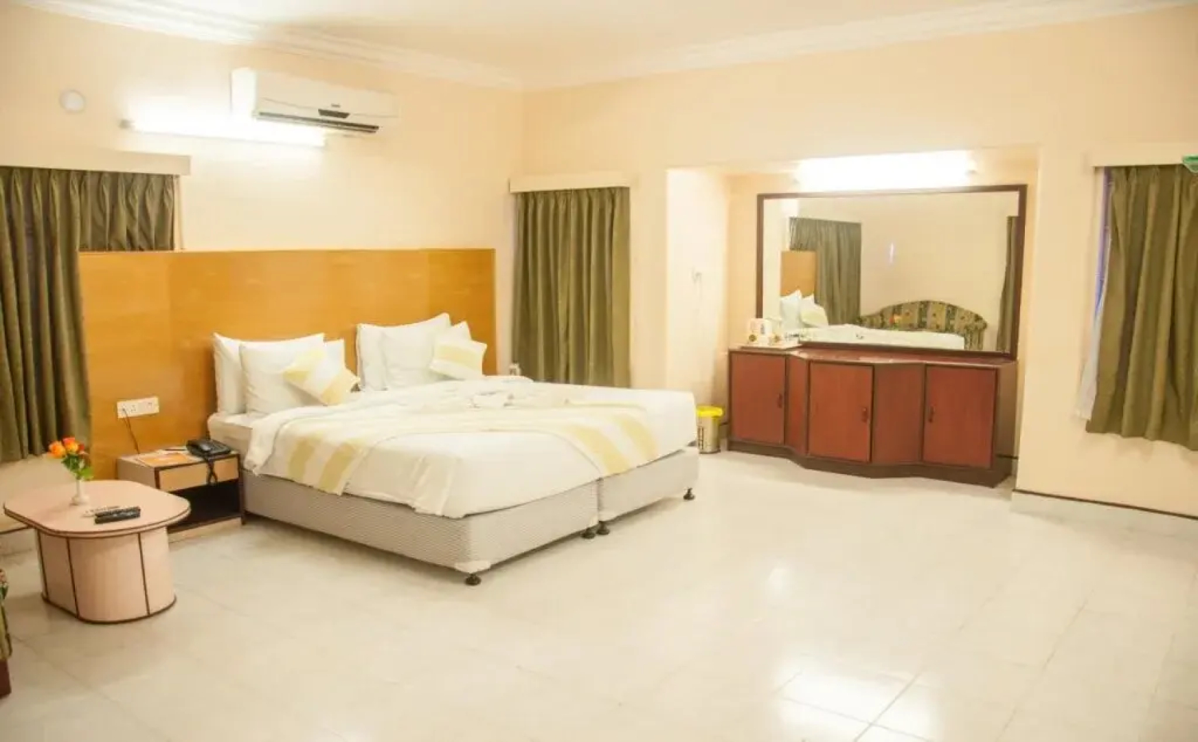 Vinnca LRN Excellency, Salem