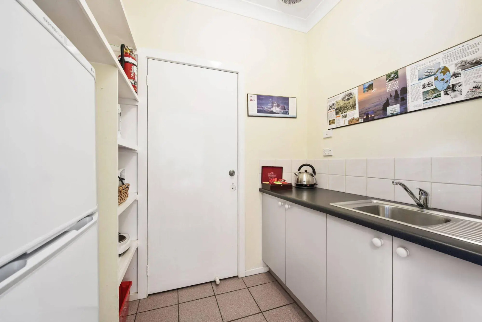 Cape Otway Lightstation