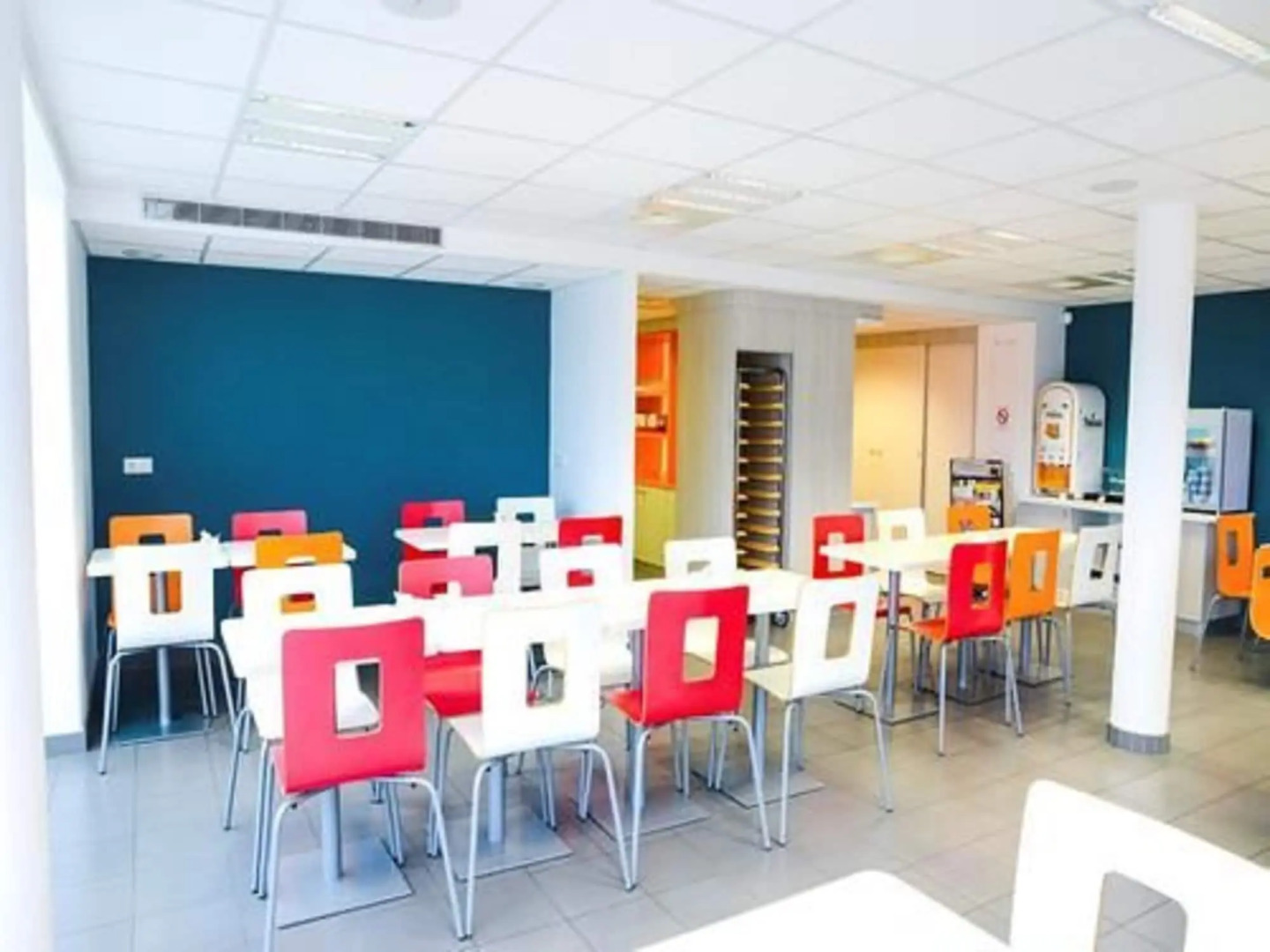 Kyriad Rouen Sud - Val De Reuil