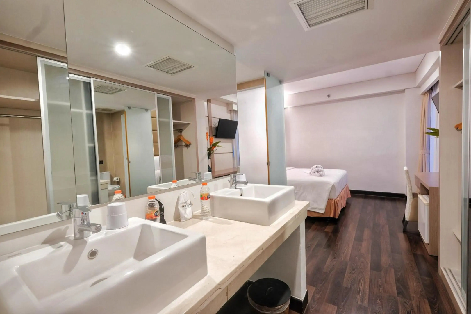 Puri Senggigi Hotel