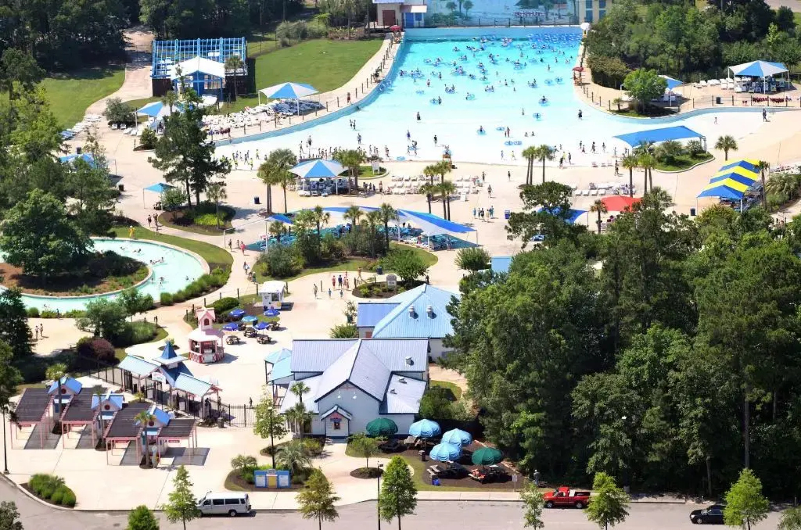 Holiday Inn Express Hotel & Suites Charleston-North by IHG