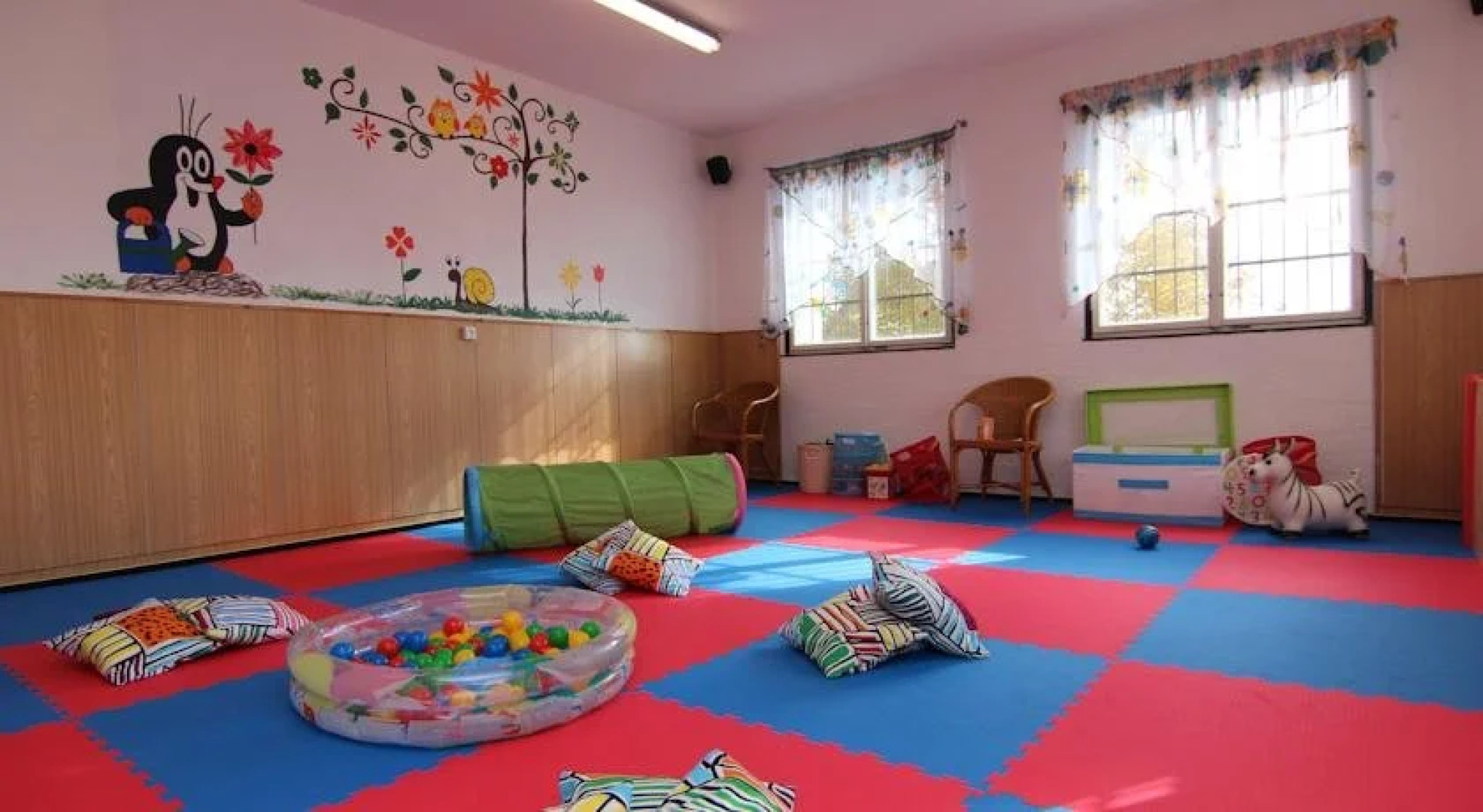 Penzion Sport Abertamy