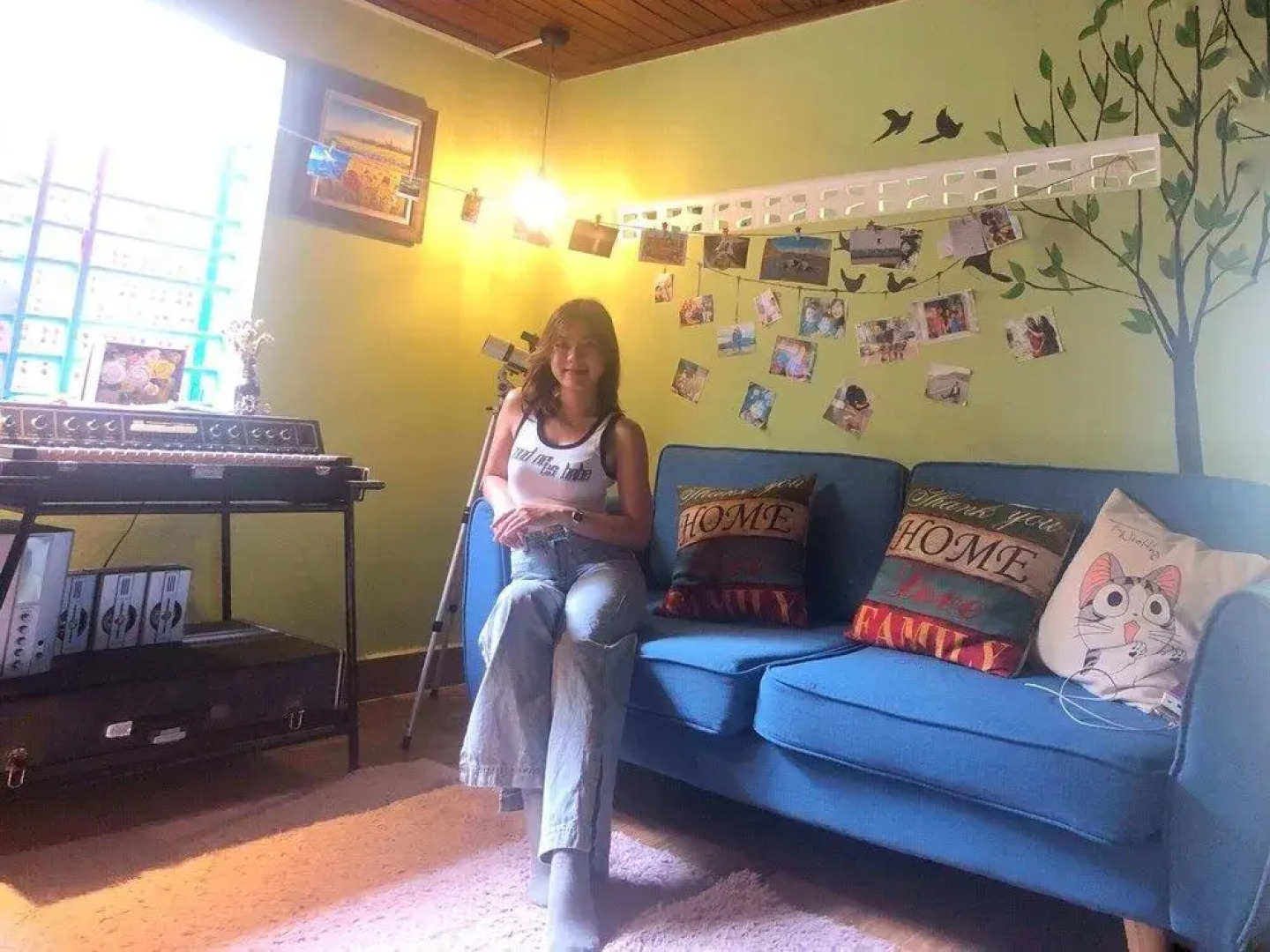 July's Homestay at Phu Yen - Hostel