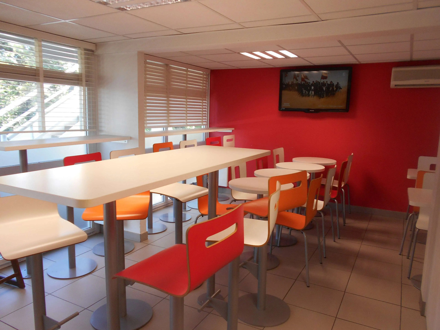 Première Classe Lyon Ouest - Tassin