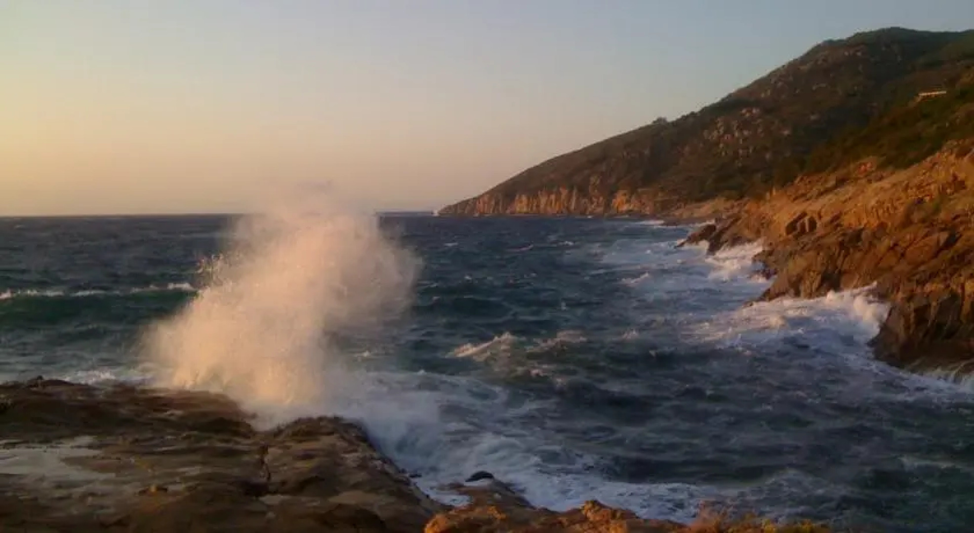 Villino Paraiso Luar