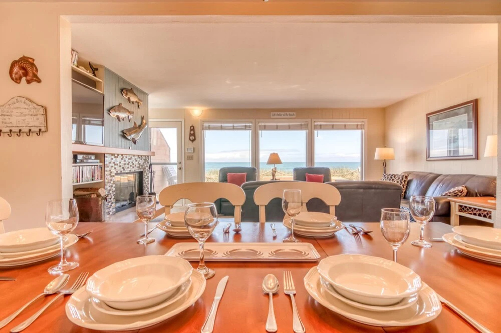 Breakers Beach House #5